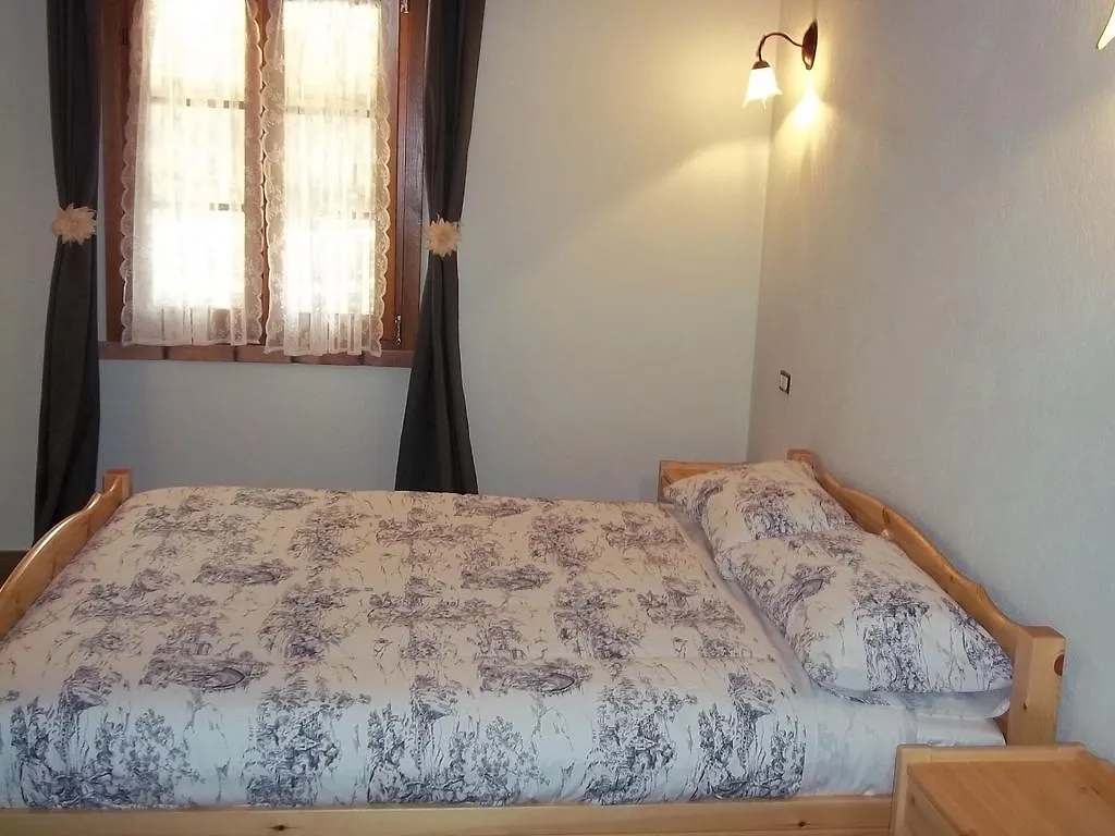 Agriturismo Rio Castello Andora Italy