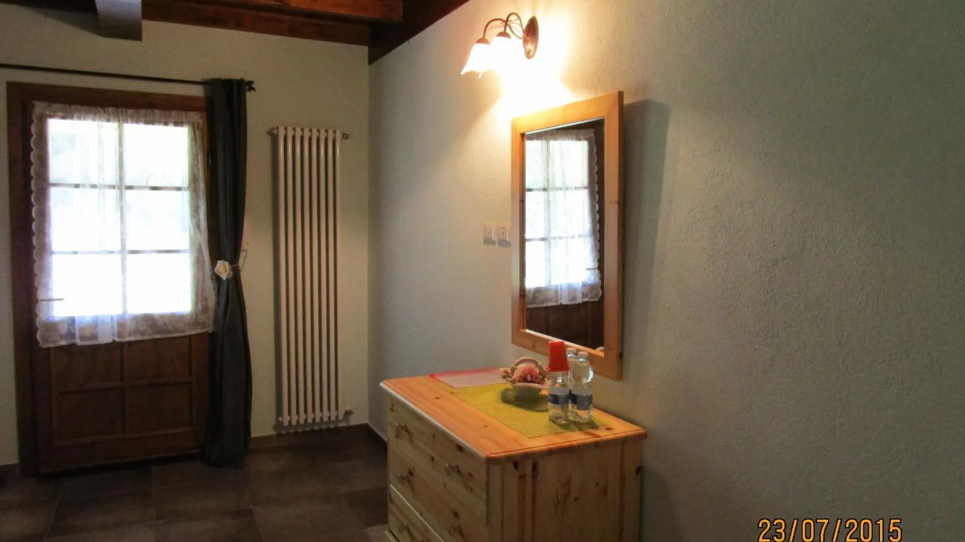 Farm stay Agriturismo Rio Castello Andora