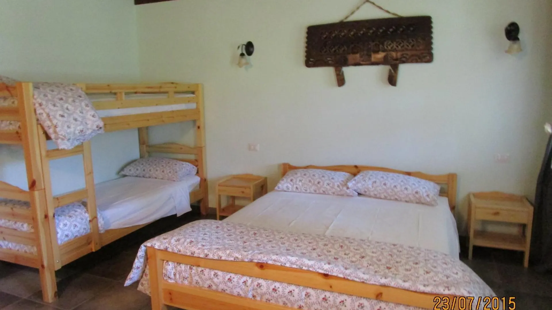 Agriturismo Rio Castello Andora 0*,  Italy