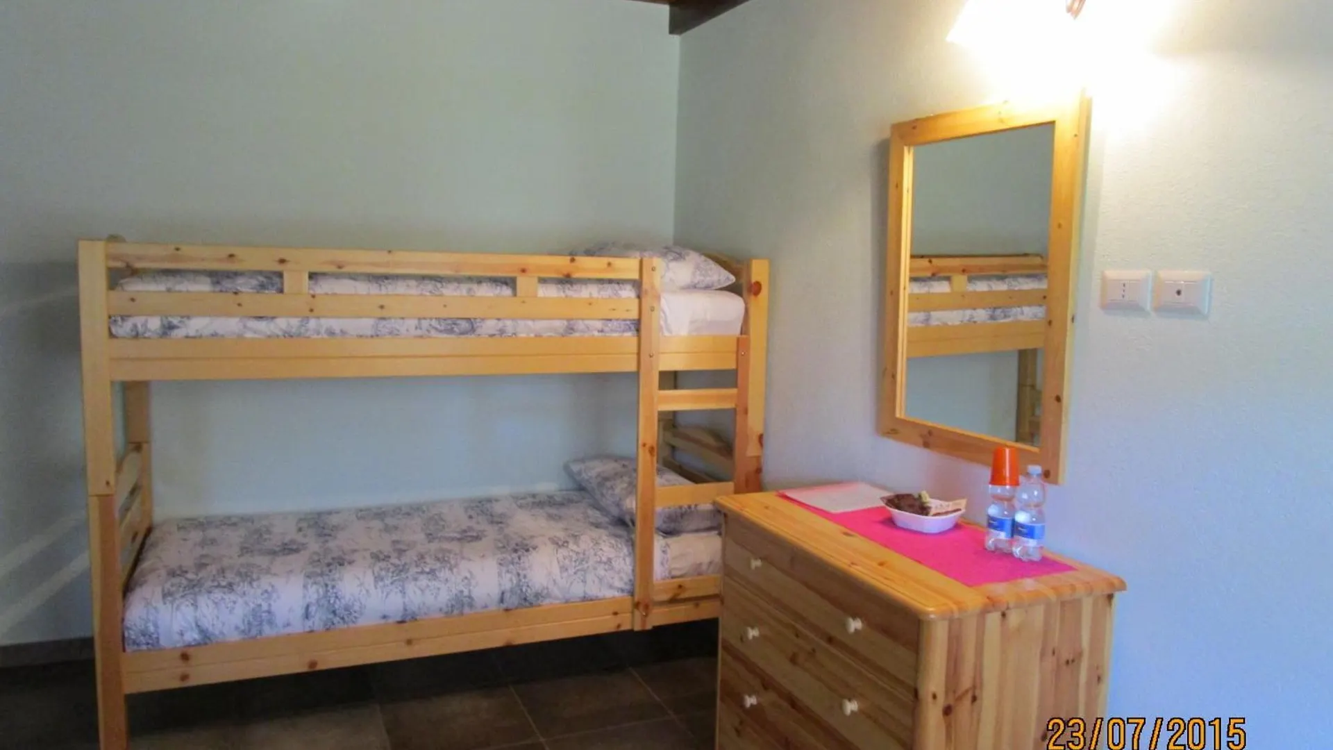 Agriturismo Rio Castello Andora Farm stay
