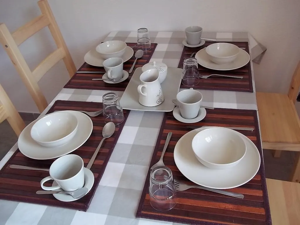 Agriturismo Rio Castello Andora Farm stay