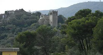 Agriturismo Rio Castello Andora