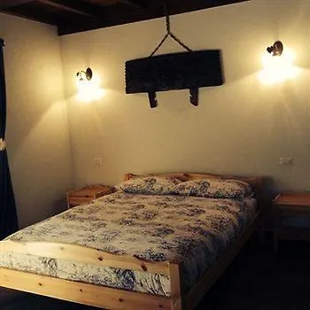 Farm stay Agriturismo Rio Castello Andora Italy