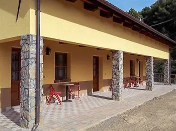 Agriturismo Rio Castello Andora Italy
