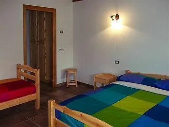 Agriturismo Rio Castello Andora Farm stay