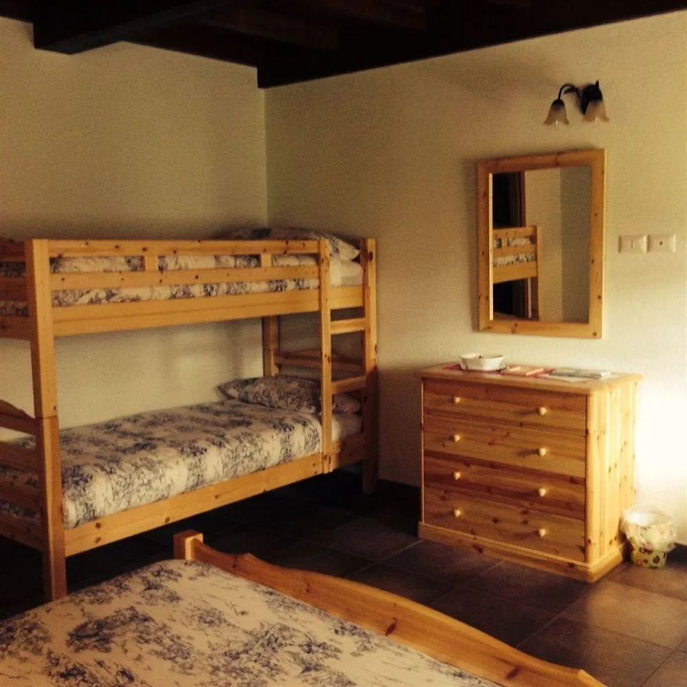 Agriturismo Rio Castello Andora Italy