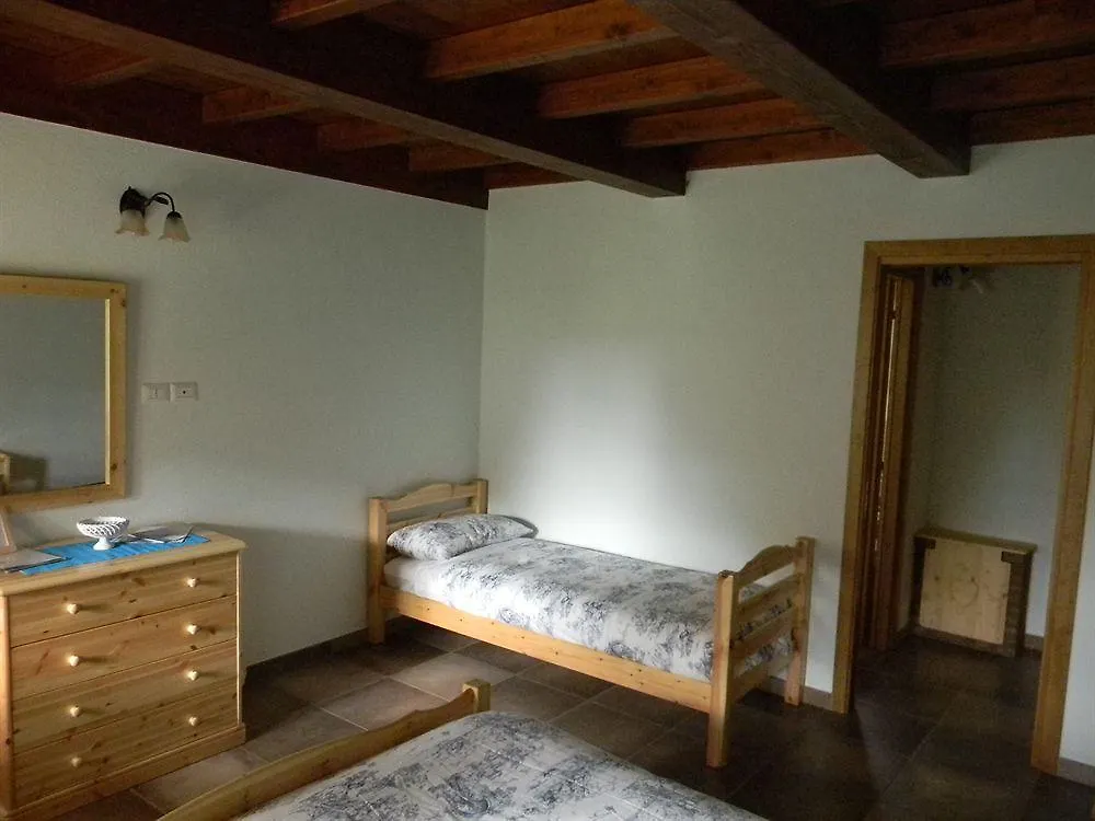 Agriturismo Rio Castello Andora