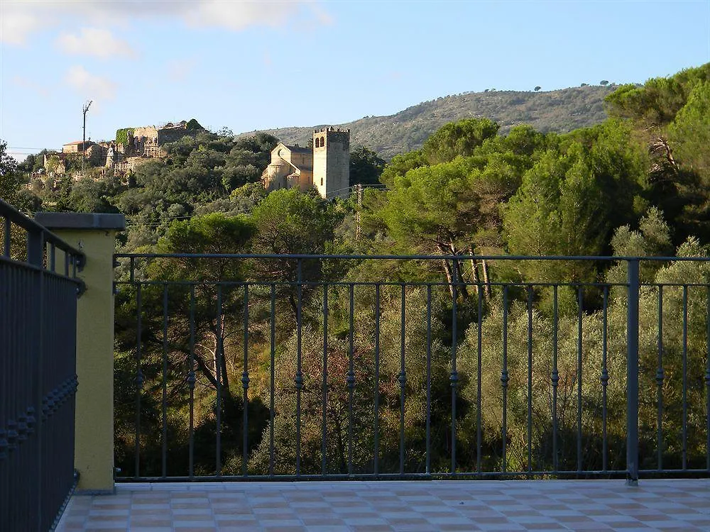 Agriturismo Rio Castello Andora